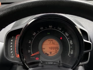 Toyota Aygo - afbeelding nr 2