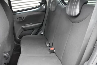 Peugeot 108 - afbeelding nr 4