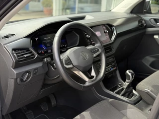 Volkswagen T-Cross Volkswagen T-Cross T-Cross 1.0 TSI Life | Camera | Carplay | vol opties | - afbeelding nr 13