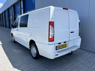 Peugeot Expert Peugeot Expert 229 2.0 HDIL2H1DCNav - afbeelding nr 6