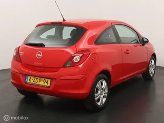 Opel Corsa Opel Corsa 1.2-16V Berlin - afbeelding nr 5