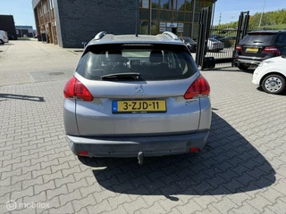Peugeot 2008 Peugeot 2008 1.2 PureTech Blue Lease Executive - afbeelding nr 5