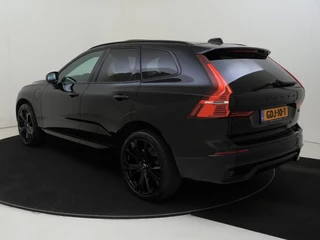 Volvo XC60 - afbeelding nr 4
