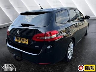 Peugeot 308 - afbeelding nr 6