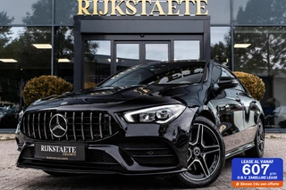 Mercedes-Benz CLA - 106921122-0