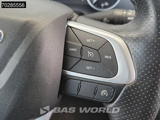 Iveco Daily Iveco Daily 35S18 3.0L Automaat L2H2 3,5t Trekhaak LED Navi Airco Cruise Camera Euro6 L2 11m3 Airco Trekhaak Cruise control - afbeelding nr 19