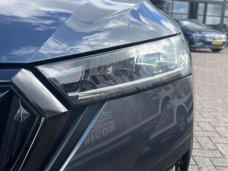 Škoda Octavia Škoda Octavia Combi 1.0 e-TSI Automaat Business Edition Navi Trekhaak Camera Carplay ACC DAB Stoel + Stuurverwarming Keyless Getint Glas NL Auto - afbeelding nr 44