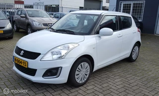 Suzuki Swift - 341301776-0