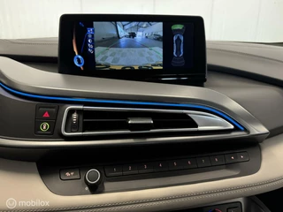 BMW i8 BMW i8 1.5 | Full option | Leer | LED | HUD | NAP - afbeelding nr 13