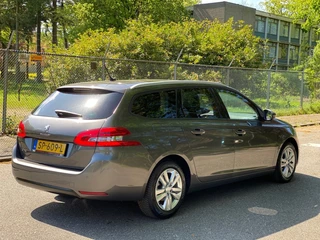 Peugeot 308 - afbeelding nr 6