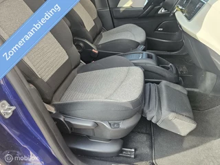 Citroën C4 Picasso Citroen C4 Picasso 1.6 THP Business Automaat Navi Clima 1e Eigenaar - afbeelding nr 15
