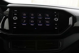 Volkswagen T-Cross Volkswagen T-Cross 1.0 TSI Life | Cruise Adapt | DAB | Carplay - afbeelding nr 26