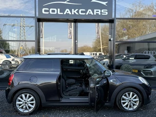 MINI Cooper Mini Mini 1.5 Cooper Chili Business Pano Navi Lage KM - afbeelding nr 65