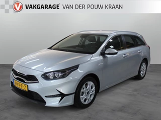 Kia Ceed Sportswagon - 103565360-0