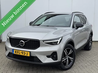 Volvo XC40 2.0 B3 Plus Dark| 360 camera|Elek.verstelbare voorstelen|Stoel en stuurverwarming