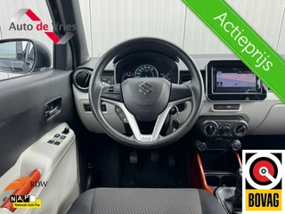 Suzuki Ignis Suzuki Ignis 1.2 Business Edition|Navi|Trekhaak|NL-Auto - afbeelding nr 2