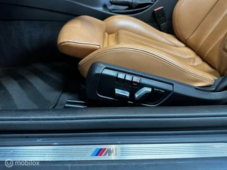 BMW 4 Serie BMW 4-serie Cabrio 420i High Executive M-Aero * Virtual * Airscarf * - afbeelding nr 22
