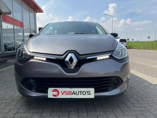 Renault Clio - afbeelding nr 19