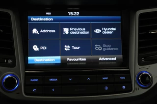 Hyundai Tucson Navigatie, Climtate, Stoelverw, - afbeelding nr 16