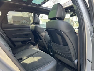Hyundai Tucson Hyundai Tucson 1.6 T-GDI PHEV N-Line Sky | Panorama | ACC | Memory stoelen | - afbeelding nr 18
