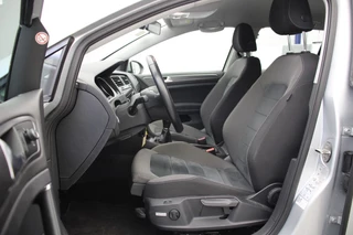 Volkswagen Golf Volkswagen Golf Variant 1.6 TDI Comfortline Business - Carplay, Massage, Stoelverw. - afbeelding nr 5