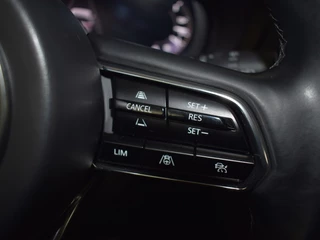 Mazda CX-60 Mazda CX-60 2.5 PHEV Homura - afbeelding nr 18