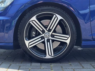 Volkswagen Golf Volkswagen Golf 2.0 TSI R 4M - afbeelding nr 5