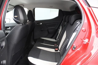 Nissan Micra - afbeelding nr 7