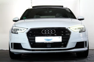 Audi A3 - afbeelding nr 6