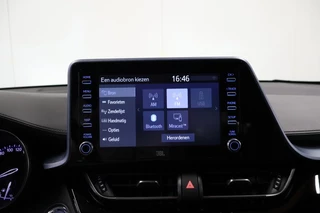 Toyota C-HR Toyota C-HR 2.0 Hybrid Bi-Tone - afbeelding nr 35