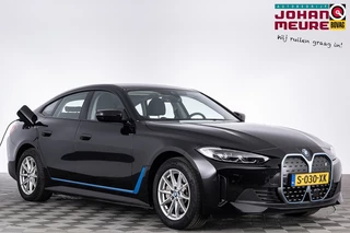 BMW i4 eDrive40 High Executive 84 kWh | Camera | LEDER |✅ 1e Eigenaar | SOH: 97,8% | -2e PINKSTERDAG OPEN!-