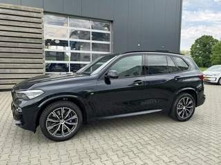 BMW X5 BMW X5 xDrive45e M-Sport High Executive - afbeelding nr 8