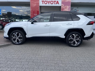 Toyota RAV4 - afbeelding nr 4