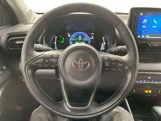 Toyota Yaris - afbeelding nr 8