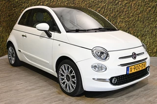 Fiat 500 - afbeelding nr 6