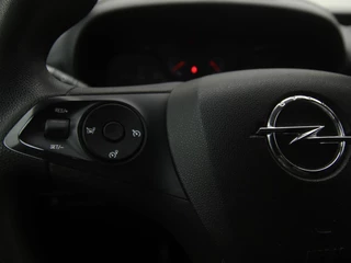 Opel Combo Opel Combo 1.6D L2H1 Edition | CarPlay | Navigatie | Parkeersensoren achter | trekhaak | volledig onderhouden - afbeelding nr 20