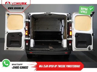 Renault Trafic - afbeelding nr 5