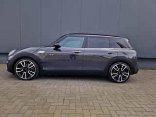 MINI Clubman Mini Mini Clubman 2.0 Cooper S Chili Aut. - afbeelding nr 2