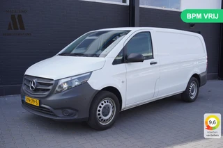 Mercedes-Benz Vito 114 CDI Lang Automaat EURO 6