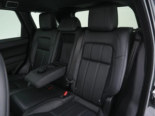 Land Rover Range Rover Sport Aut. *PANO | MATRIX-LED | OXFORD-FULL-LEATHER | MERIDIAN-SURROUND | DIGI-COCKPIT | MEMORY-PACK | KEYLESS | BLIND-SPOT | CAMERA | ECC | PDC | COMFORT-SEATS | 21