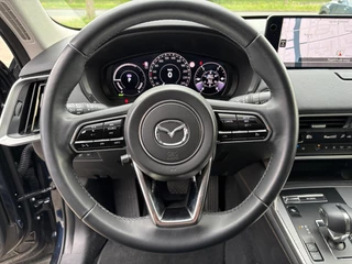 Mazda CX-60 Mazda CX-60 2.5 e-SkyActiv PHEV Homura, TREKHAAK - afbeelding nr 13