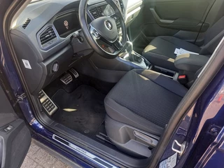 Volkswagen T-Roc - afbeelding nr 7