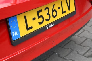 Volkswagen up! Volkswagen up! Up High AircoCruiseStoelverw.5DRS - afbeelding nr 11