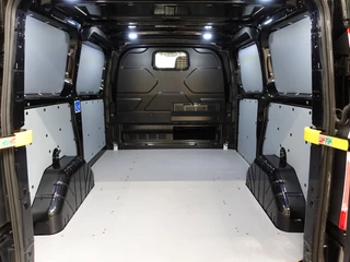 Ford Transit Custom Ford Transit Custom 131pk Automaat L1H1 Parkeersensoren Cruisecontrol Airco Euro6 Bluetooth - afbeelding nr 33