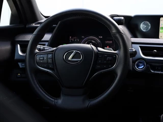 Lexus UX - afbeelding nr 22