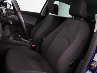SEAT Leon SEAT Leon 1.4 TSI Style | Carplay | Full LED |  Climate control | Navigatie | Parkeerhulp | Cruise control | Bluetooth - afbeelding nr 5