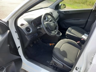 Hyundai i10 Hyundai i10 1.0i Comfort - afbeelding nr 8