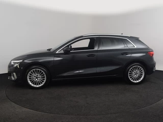 Audi A3 Audi A3 Sportback 30 TFSI Advanced edition | S-Tronic • Leder • 1e Eigenaar - afbeelding nr 7