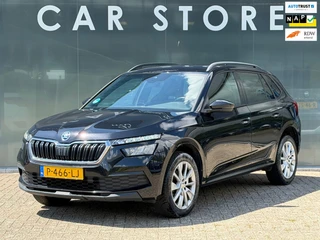 Škoda Kamiq 1.0 TSI Sport Business Navigatie/Apple Carplay/Camera