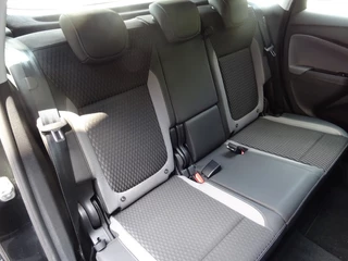 Opel Crossland X Opel Crossland X 1.2 T. INNOVATION CLIMA NAVI BLUETOOTH PDC - afbeelding nr 16